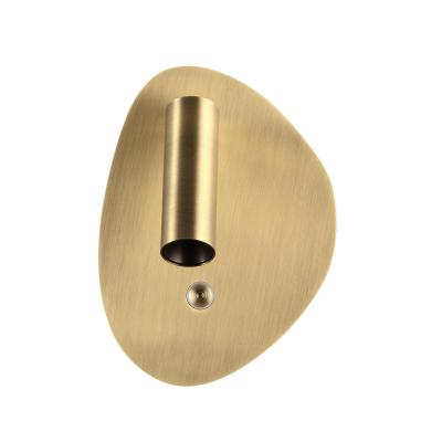 Бра Odeon Light ROY 7185/9WL