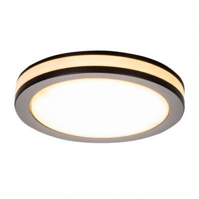 Встраиваемый светодиодный светильник Maytoni Phanton DL303-L12B