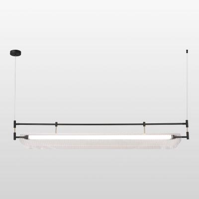 Подвесной светильник Lussole Bradford LSP-7154 Подвесной светильник Lussole Bradford LSP-7154