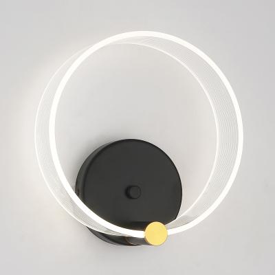 Бра Lussole Bradford LSP-7287 Бра Lussole Bradford LSP-7287