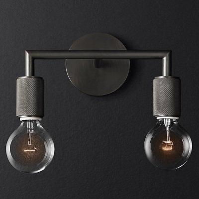 Настенный светильник Imperium Loft RH Utilitaire 123263-22 Настенный светильник Imperium Loft RH Utilitaire 123263-22