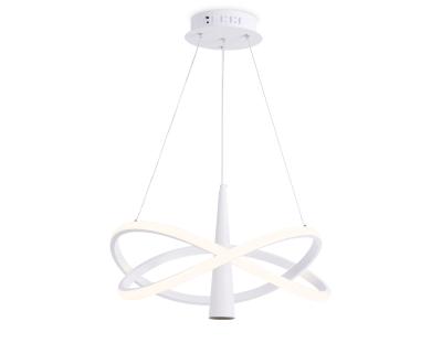 Подвесной светильник Ambrella light COMFORT FL5367