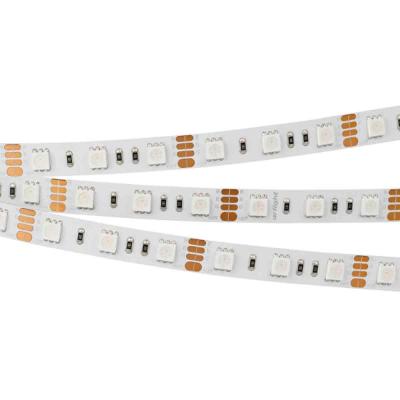 Светодиодная лента Arlight RT-B60-10mm 12V RGB 012340(2) Светодиодная лента Arlight RT-B60-10mm 12V RGB 012340(2)