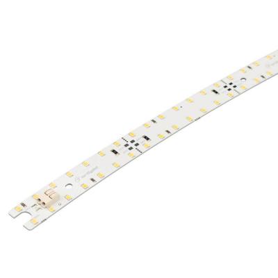 (10 м.) Светодиодная лента Arlight 11,6W 84LED 2835SMD белый 0,587M 027651