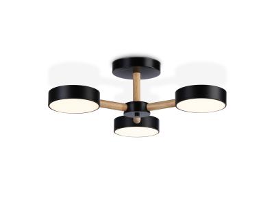 Потолочный светильник Ambrella light COMFORT FL4823 Потолочный светильник Ambrella light COMFORT FL4823