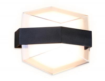 Бра (настенный) Ambrella light Fw Wallers Wall FW300