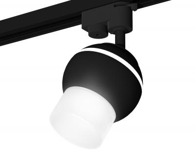 Трековый светильник Ambrella light Xt Track System XT1102072 (A2521, C1102, N7170) Трековый светильник Ambrella light Xt Track System XT1102072 (A2521, C1102, N7170)