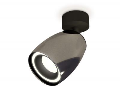 Накладной светильник Ambrella light Xm Techno Spot XM1123003 (A2210, C1123, N7111) Накладной светильник Ambrella light Xm Techno Spot XM1123003 (A2210, C1123, N7111)