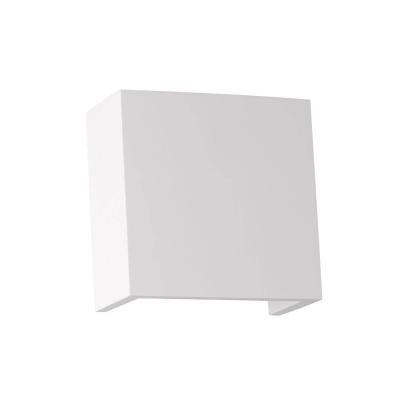 Настенный светильник Odeon Light Gips 3883/1W Настенный светильник Odeon Light Gips 3883/1W