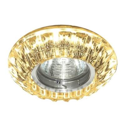 Встраиваемый точечный светильник Escada Savona 558009
