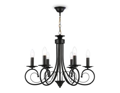 Люстра Ambrella light TRADITIONAL TR9612 Люстра Ambrella light TRADITIONAL TR9612