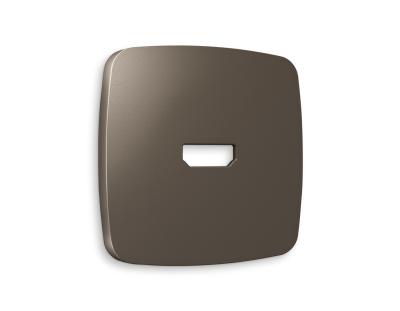 Лицевая панель Ambrella Volt OMEGA OP6440