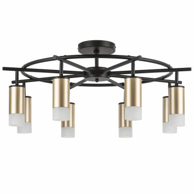 Люстра потолочная Lightstar Rullo LR7184081