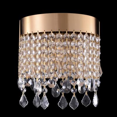 Бра Crystal Lux AQUA
