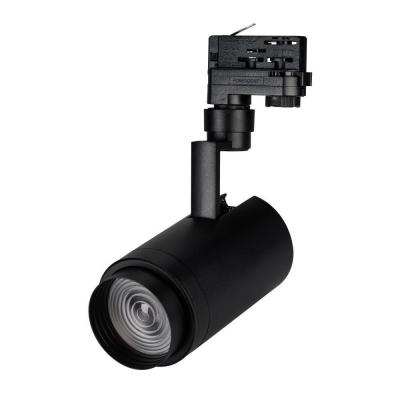 Трековый светодиодный светильник Arlight LGD-Zeus-4TR-R88-20W Day4000 024144(1) Трековый светодиодный светильник Arlight LGD-Zeus-4TR-R88-20W Day4000 024144(1)