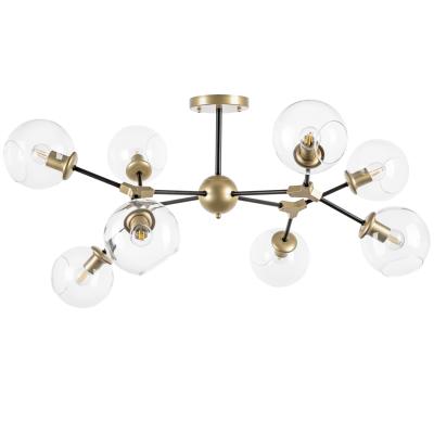 Потолочная люстра Lightstar Beta 785083