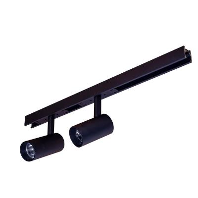 Магнитный трековый светильник ЭРА TRM20-6-7W4K-B