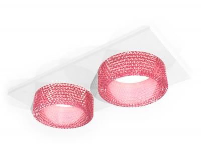 Встраиваемый светильник Ambrella light Xc Techno Spot XC6525042 (C6525, N6152)