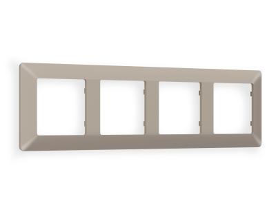 Рамка Ambrella Volt ALFA AF110364