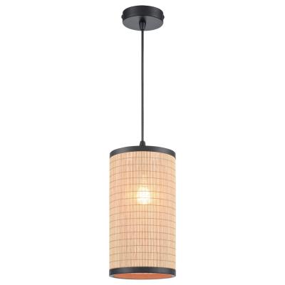 Подвесная люстра VELANTE 568-716-01