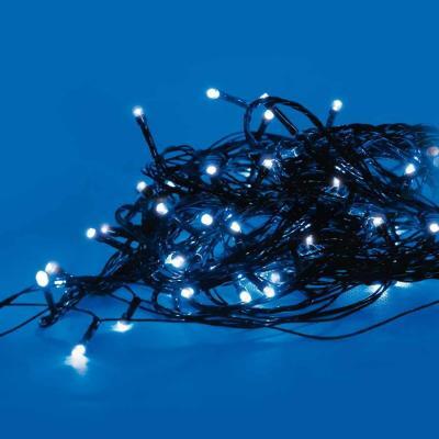 Светодиодная гирлянда Uniel 220V белый ULD-S0500-050/DGA White IP20 UL-00007305