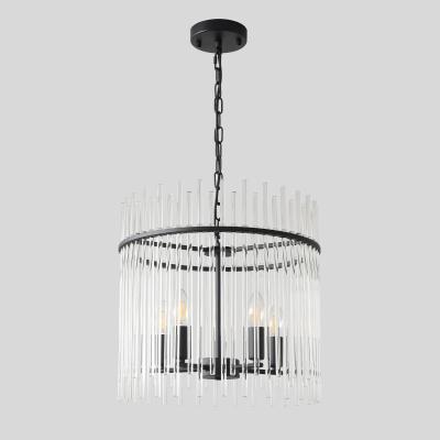 Люстра Crystal Lux CLARO