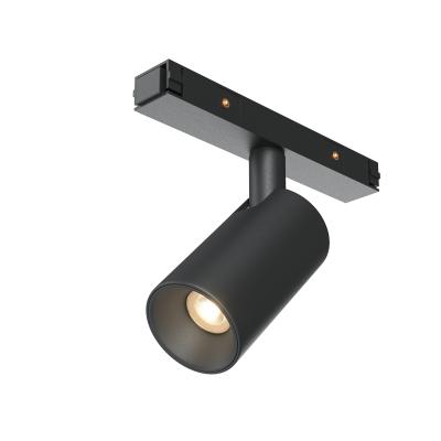 Трековый светильник Maytoni Focus Led TR176-1-5WTW-M-B Трековый светильник Maytoni Focus Led TR176-1-5WTW-M-B
