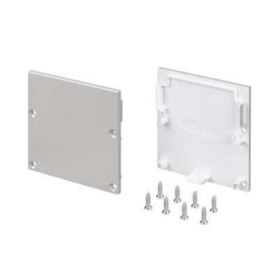 Заглушка Arlight SL-Line-5050-S 038926 Заглушка Arlight SL-Line-5050-S 038926
