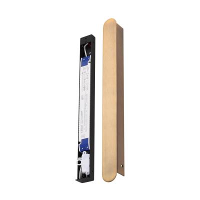 Драйвер Odeon Light Leda 357784BR