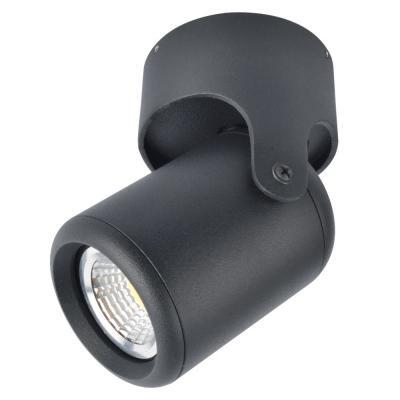 Спот Arte Lamp A3316PL-1BK Спот Arte Lamp A3316PL-1BK