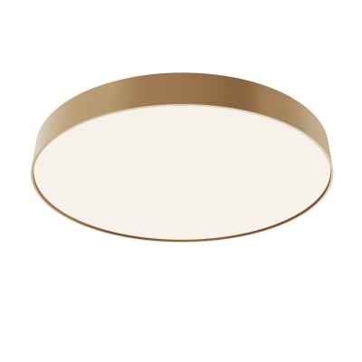 Потолочная люстра Maytoni Zon C032CL-90W4K-RD-MG