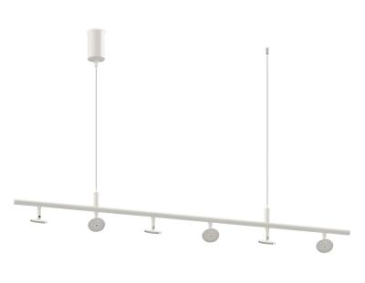 Корпус светильника подвесной Ambrella light DIY System Elements C9005 Корпус светильника подвесной Ambrella light DIY System Elements C9005