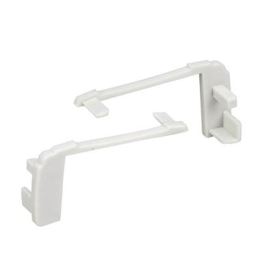 (10 шт.) Заглушка Arlight Step-Mini правая 019197