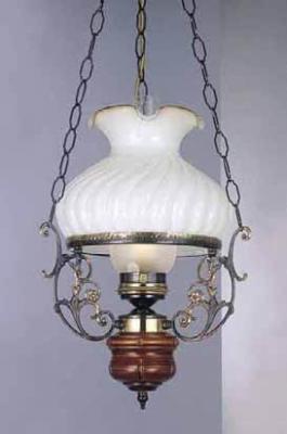 Подвесной светильник Reccagni Angelo L 2442 G Подвесной светильник Reccagni Angelo L 2442 G