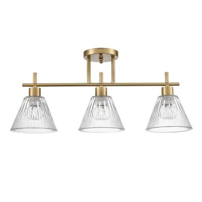 Люстра LUMION VIVIAN 8188/3C Люстра LUMION VIVIAN 8188/3C