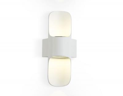 Бра (настенный) Ambrella light St Garden Garden ST4533