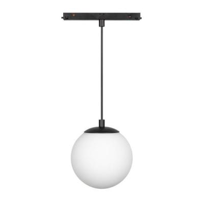 Трековый светодиодный светильник Arlight Mag-Orient-Sfero-Hang-R150-10W Warm3000 036049 Трековый светодиодный светильник Arlight Mag-Orient-Sfero-Hang-R150-10W Warm3000 036049