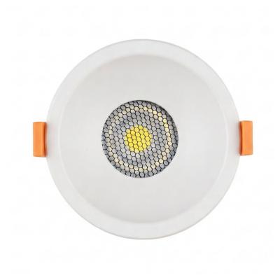 Встраиваемый светильник Wertmark Technical WTD.O01.000.V0.18