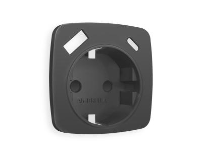 Лицевая панель Ambrella Volt OMEGA OP9100