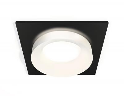 Встраиваемый светильник Ambrella light Xc Techno Spot XC7632044 (C7632, N7165)