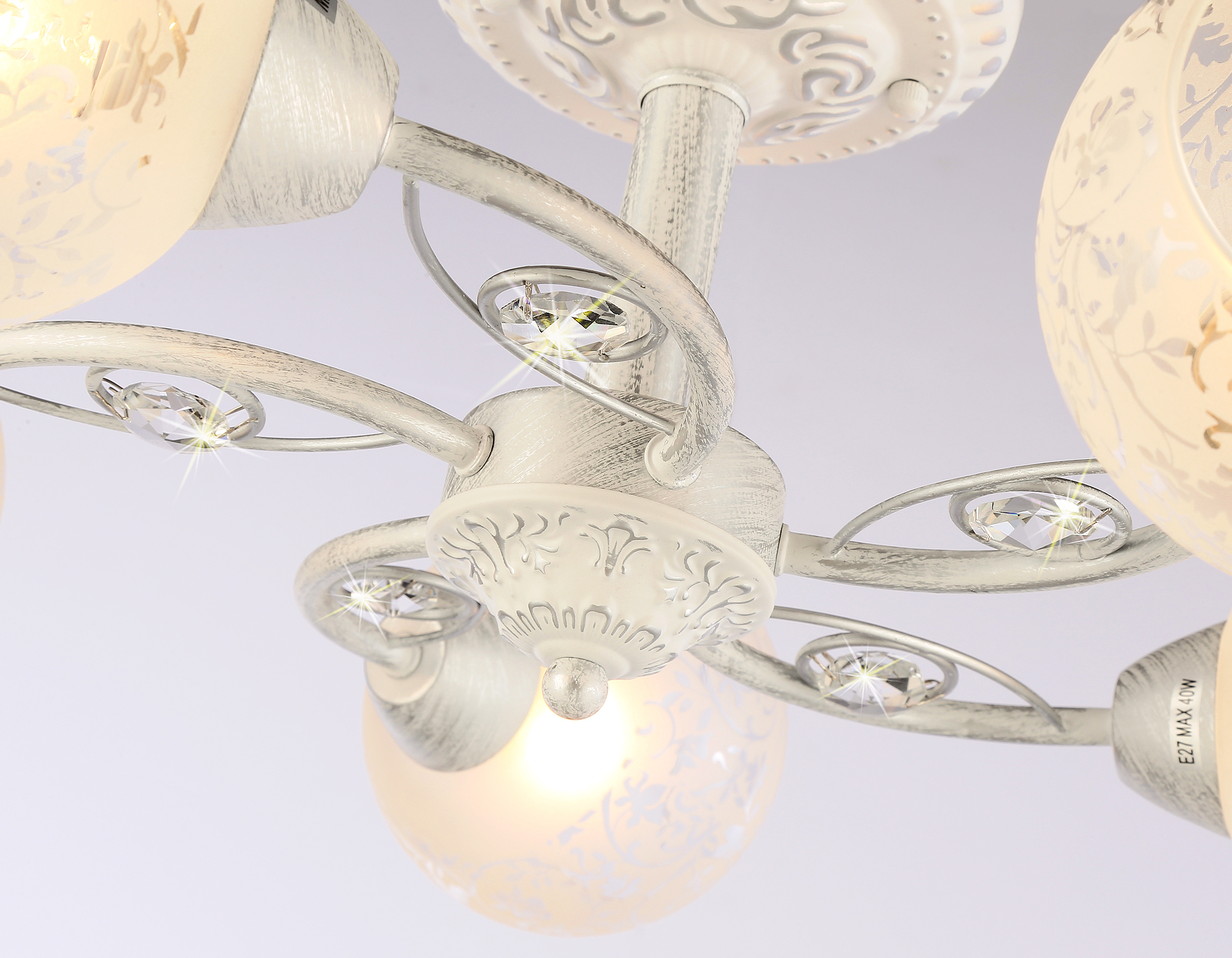 Потолочный светильник Ambrella light Tr Traditional TR3062 Потолочный светильник Ambrella light Tr Traditional TR3062