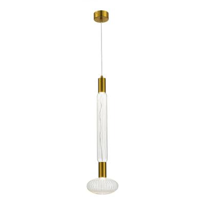 Подвесной светильник ST LUCE TACCHE SL6117.213.02 Подвесной светильник ST LUCE TACCHE SL6117.213.02