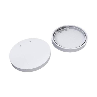 (2 шт.) Комплект заглушек для алюминиевого профиля Apeyron З-08-40