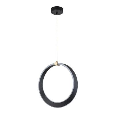 Подвесной светодиодный светильник Indigo Parade V000070L