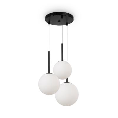 Подвесная люстра Maytoni Modern MOD321PL-03B