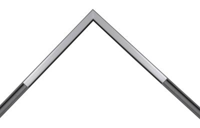 Трековый светильник Crystal Lux SPACE CLT 0.33 008 20W BL 4000K