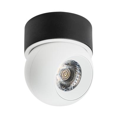 Накладной светильник Lightstar Intero i06407 (217064+521707) Накладной светильник Lightstar Intero i06407 (217064+521707)