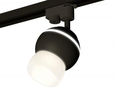 Трековый светильник Ambrella light Xt Track System XT1102074 (A2521, C1102, N7177) Трековый светильник Ambrella light Xt Track System XT1102074 (A2521, C1102, N7177)
