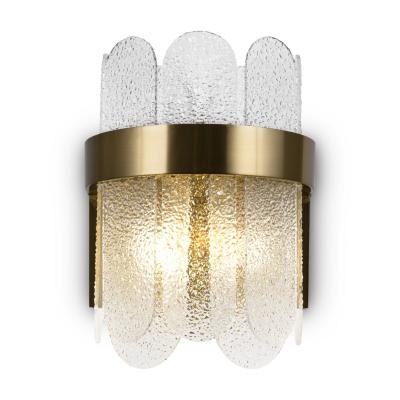 Бра (настенный) Freya FR5141WL-02BS Бра (настенный) Freya FR5141WL-02BS