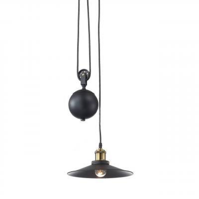 Подвесной светильник Ideal Lux Up And Down SP1 Подвесной светильник Ideal Lux Up And Down SP1